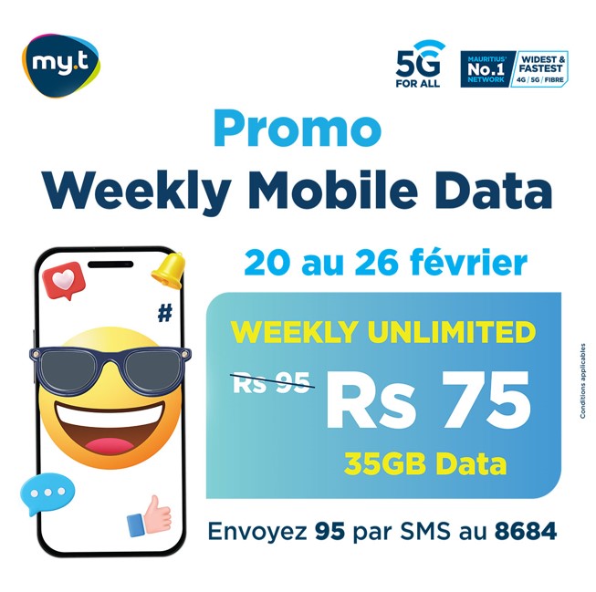 Promo weekly 20 to 26