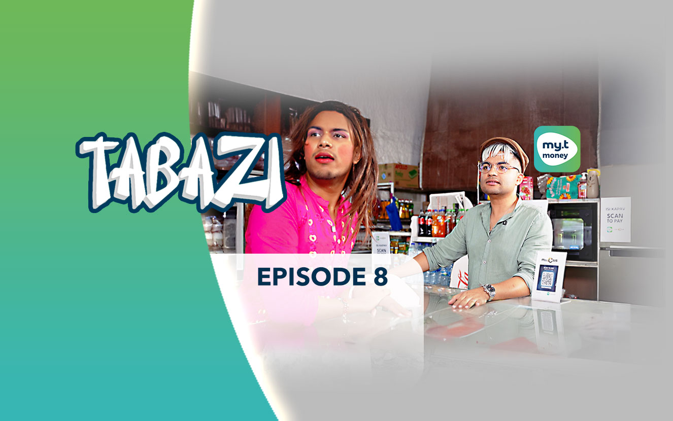 Tabazi Episode 8