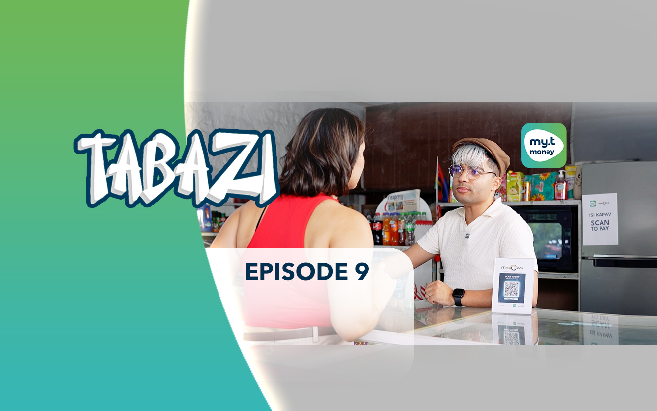 Tabazi Episode 9